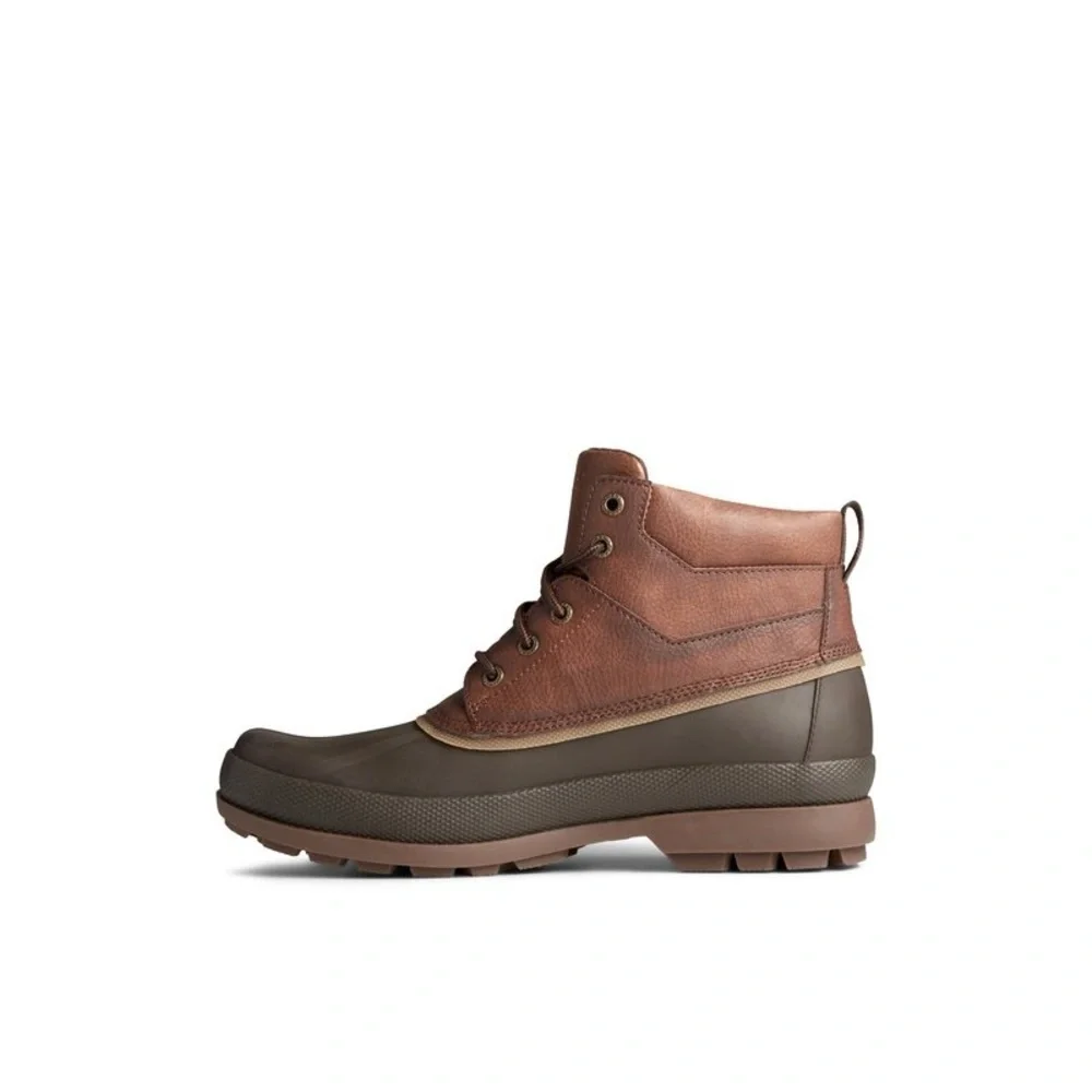 Sperry Cold Bay Thinsulate™ Water-resistant Chukka in Brown